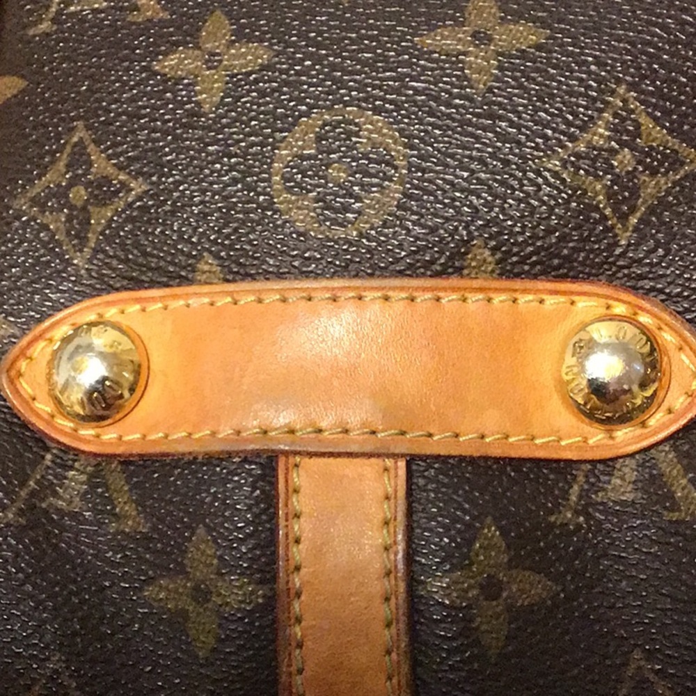 Louis Vuitton Stresa pm date code SD2111 - Picture 10 of 16